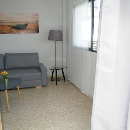 Apartamento Xaloc, Mnostrum Playa De Gandia Exclusivo Familias Esterno foto