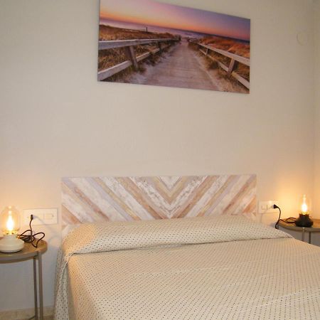 Apartamento Xaloc, Mnostrum Playa De Gandia Exclusivo Familias Esterno foto