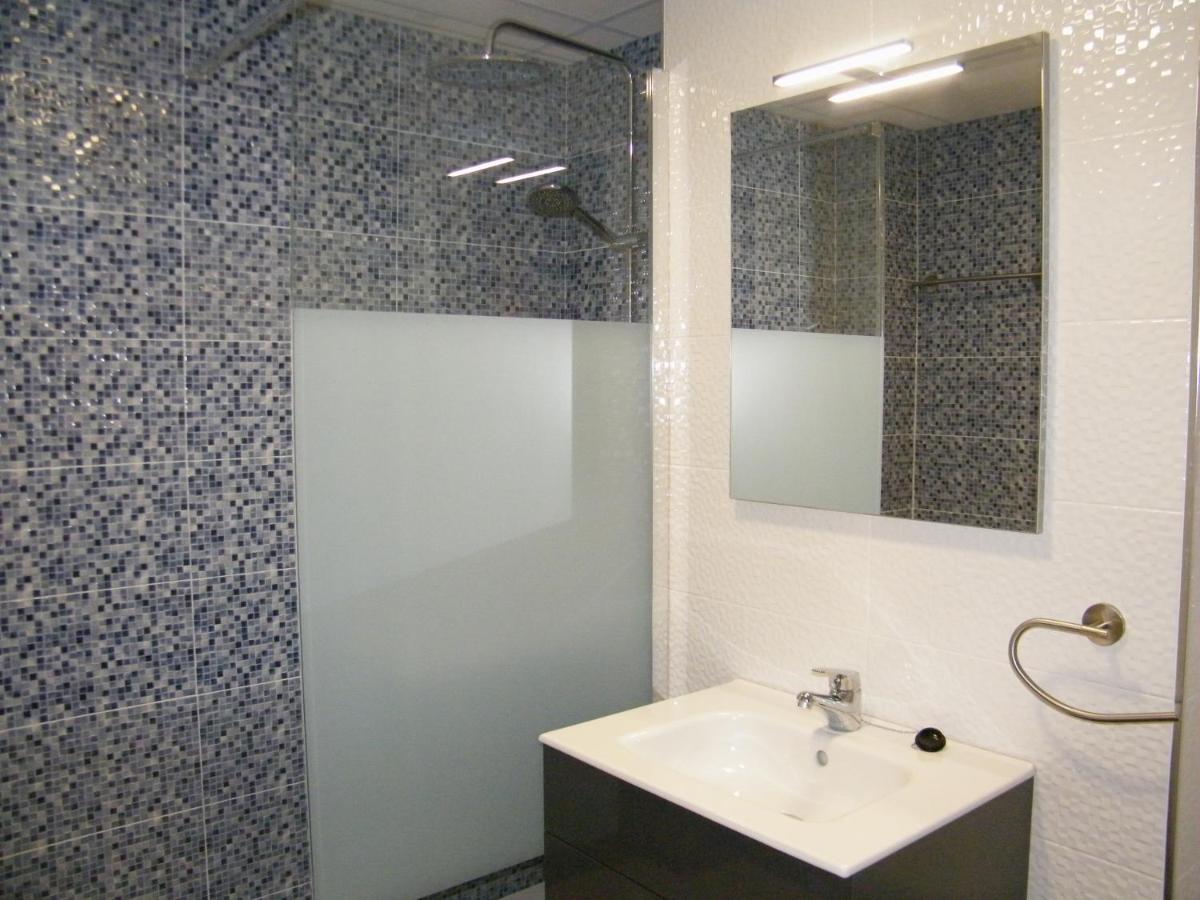 Apartamento Xaloc, Mnostrum Playa De Gandia Exclusivo Familias Esterno foto