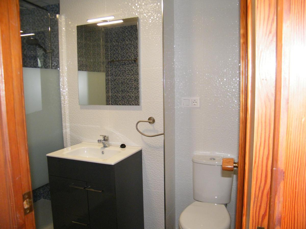 Apartamento Xaloc, Mnostrum Playa De Gandia Exclusivo Familias Esterno foto