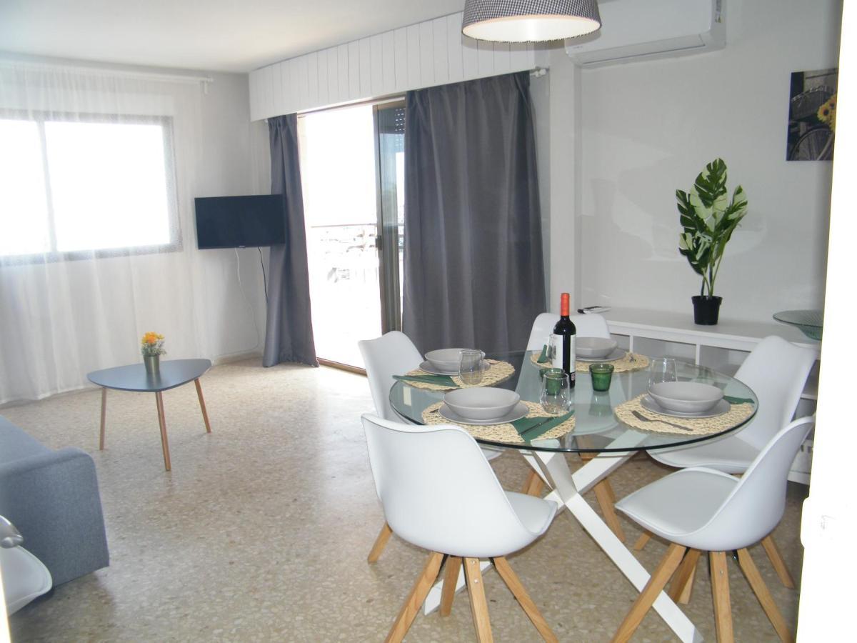 Apartamento Xaloc, Mnostrum Playa De Gandia Exclusivo Familias Esterno foto