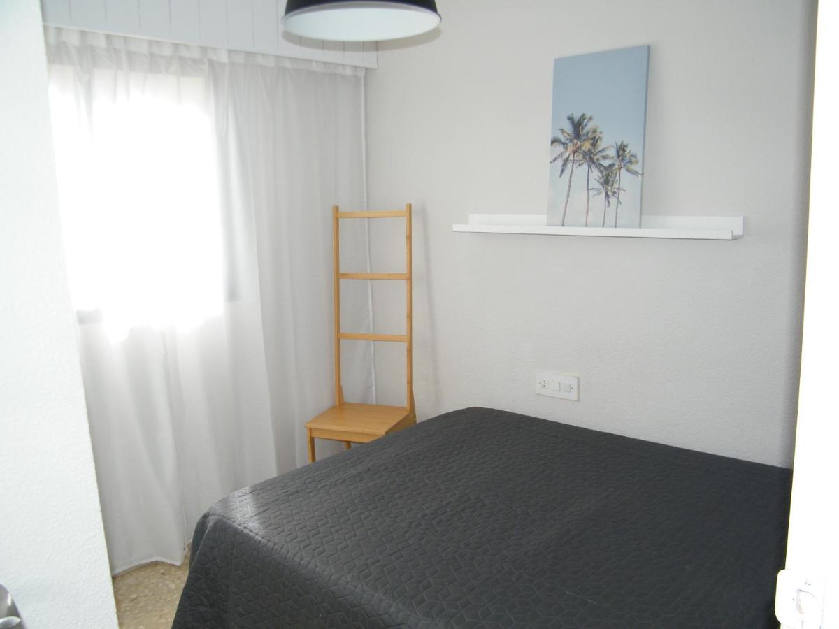 Apartamento Xaloc, Mnostrum Playa De Gandia Exclusivo Familias Esterno foto