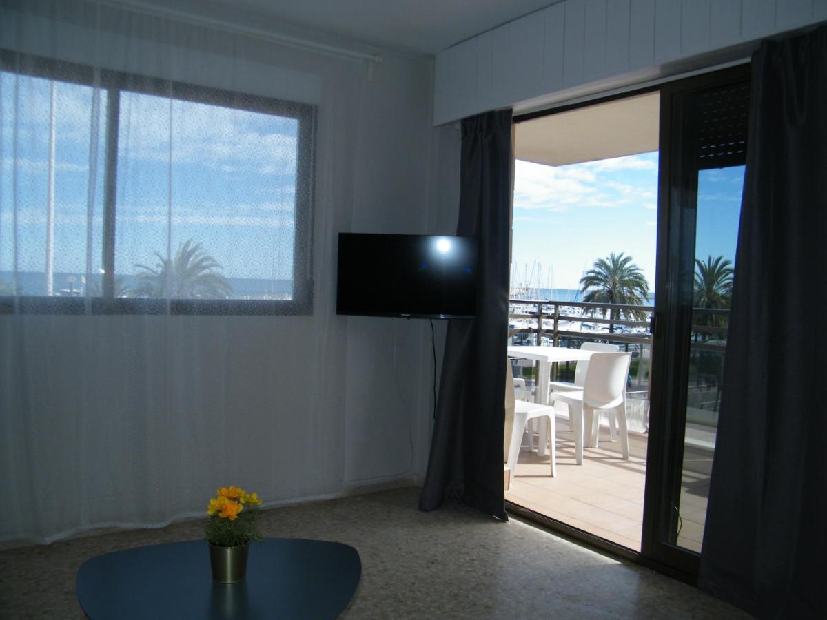 Apartamento Xaloc, Mnostrum Playa De Gandia Exclusivo Familias Esterno foto